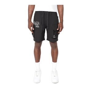 Smoke Rise Cargo Shorts Utility Mens WS25283